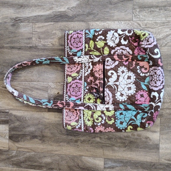 Vera Bradley Purse Tote Bundle - Picture 9 of 16